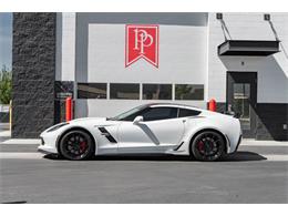 2019 Chevrolet Corvette (CC-2108515) for sale in Boise, Idaho