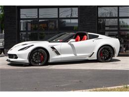 2019 Chevrolet Corvette (CC-2108515) for sale in Boise, Idaho