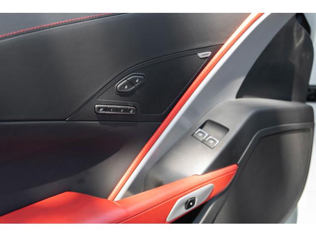 2019 Chevrolet Corvette (CC-2108515) for sale in Boise, Idaho