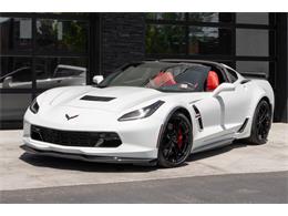2019 Chevrolet Corvette (CC-2108515) for sale in Boise, Idaho