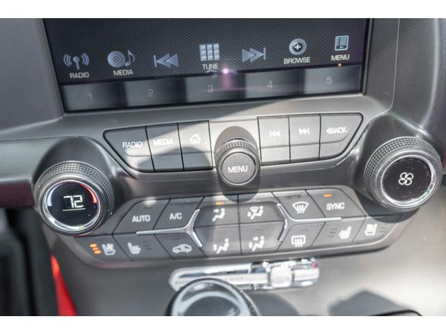 2019 Chevrolet Corvette (CC-2108515) for sale in Boise, Idaho