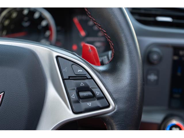 2019 Chevrolet Corvette (CC-2108515) for sale in Boise, Idaho