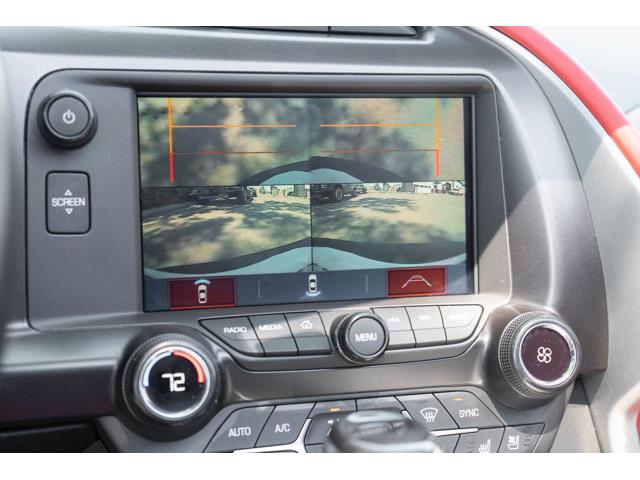 2019 Chevrolet Corvette (CC-2108515) for sale in Boise, Idaho