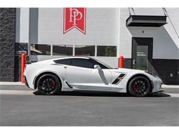 2019 Chevrolet Corvette (CC-2108515) for sale in Boise, Idaho