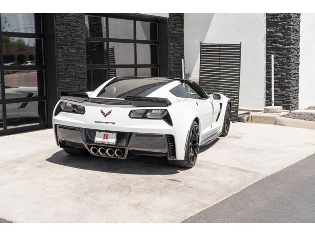 2019 Chevrolet Corvette (CC-2108515) for sale in Boise, Idaho