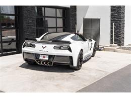 2019 Chevrolet Corvette (CC-2108515) for sale in Boise, Idaho