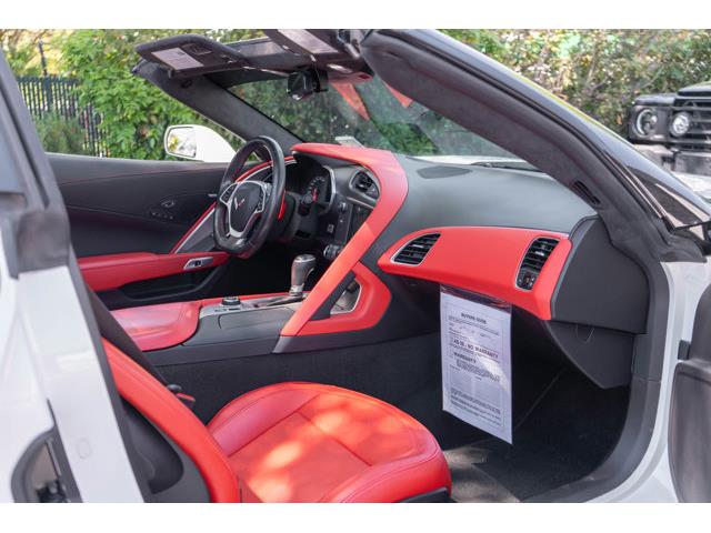 2019 Chevrolet Corvette (CC-2108515) for sale in Boise, Idaho