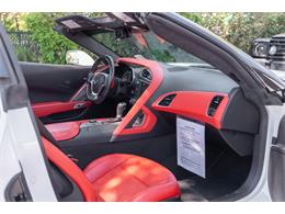 2019 Chevrolet Corvette (CC-2108515) for sale in Boise, Idaho