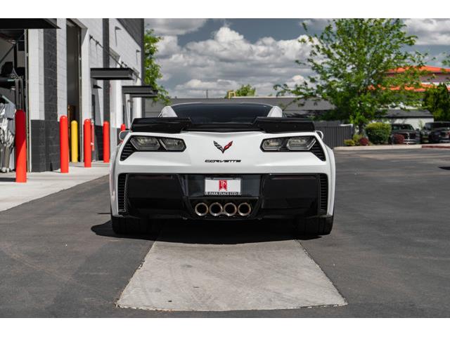 2019 Chevrolet Corvette (CC-2108515) for sale in Boise, Idaho