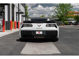 2019 Chevrolet Corvette (CC-2108515) for sale in Boise, Idaho