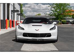 2019 Chevrolet Corvette (CC-2108515) for sale in Boise, Idaho