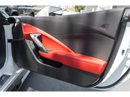 2019 Chevrolet Corvette (CC-2108515) for sale in Boise, Idaho