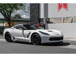 2019 Chevrolet Corvette (CC-2108515) for sale in Boise, Idaho