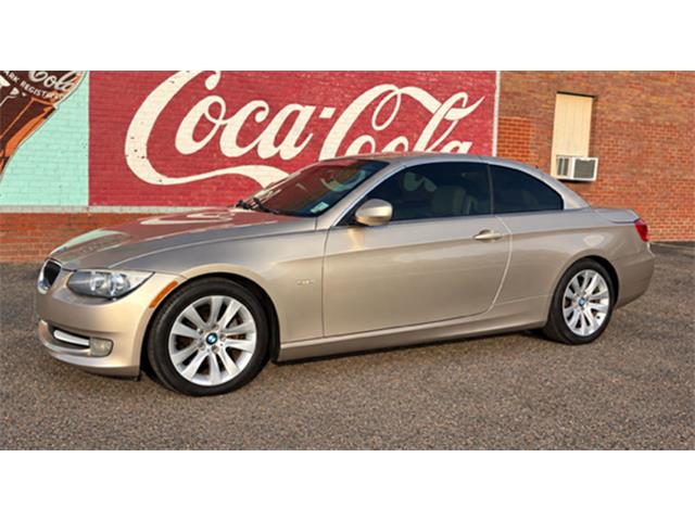 2012 BMW 328i (CC-2108516) for sale in Biloxi, Mississippi