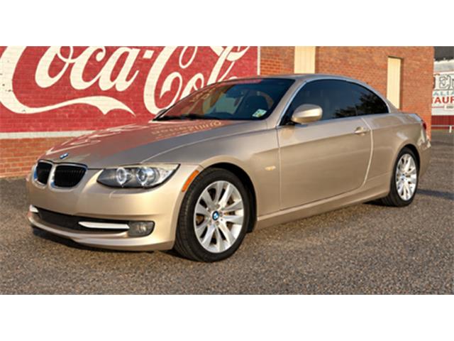 2012 BMW 328i (CC-2108516) for sale in Biloxi, Mississippi