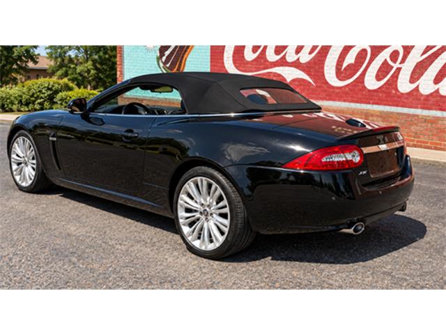 2011 Jaguar XK (CC-2108517) for sale in Biloxi, Mississippi