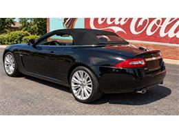 2011 Jaguar XK (CC-2108517) for sale in Biloxi, Mississippi