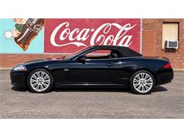 2011 Jaguar XK (CC-2108517) for sale in Biloxi, Mississippi