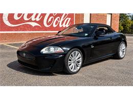 2011 Jaguar XK (CC-2108517) for sale in Biloxi, Mississippi