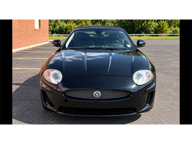 2011 Jaguar XK (CC-2108517) for sale in Biloxi, Mississippi