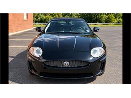 2011 Jaguar XK (CC-2108517) for sale in Biloxi, Mississippi