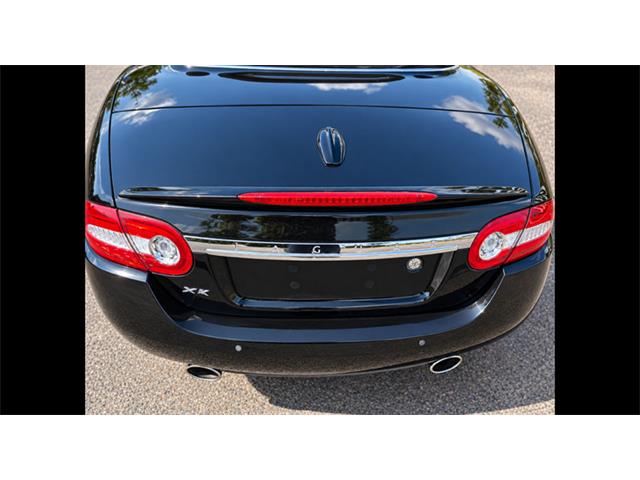 2011 Jaguar XK (CC-2108517) for sale in Biloxi, Mississippi