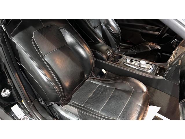 2011 Jaguar XK (CC-2108517) for sale in Biloxi, Mississippi