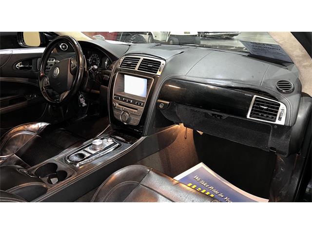 2011 Jaguar XK (CC-2108517) for sale in Biloxi, Mississippi