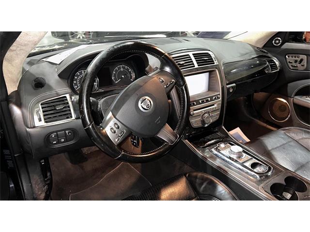 2011 Jaguar XK (CC-2108517) for sale in Biloxi, Mississippi