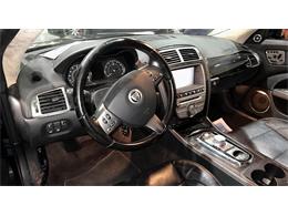 2011 Jaguar XK (CC-2108517) for sale in Biloxi, Mississippi