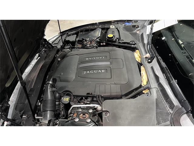 2011 Jaguar XK (CC-2108517) for sale in Biloxi, Mississippi