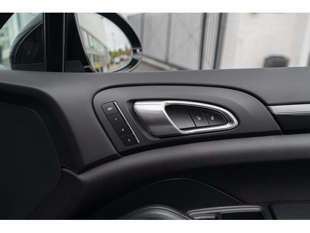2015 Porsche Cayenne (CC-2108518) for sale in Boise, Idaho