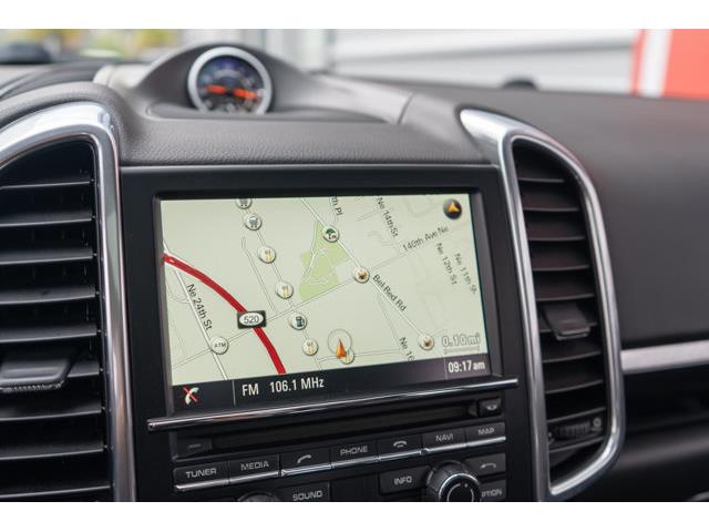 2015 Porsche Cayenne (CC-2108518) for sale in Boise, Idaho