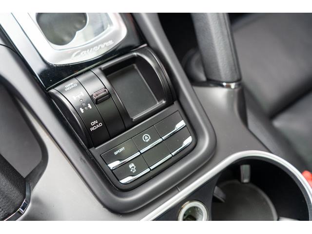 2015 Porsche Cayenne (CC-2108518) for sale in Boise, Idaho