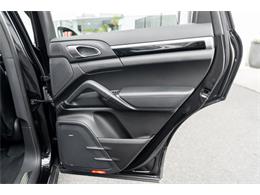 2015 Porsche Cayenne (CC-2108518) for sale in Boise, Idaho