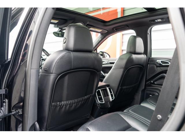2015 Porsche Cayenne (CC-2108518) for sale in Boise, Idaho