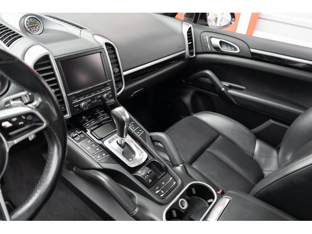 2015 Porsche Cayenne (CC-2108518) for sale in Boise, Idaho