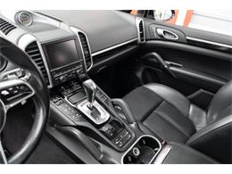 2015 Porsche Cayenne (CC-2108518) for sale in Boise, Idaho