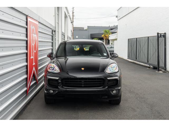 2015 Porsche Cayenne (CC-2108518) for sale in Boise, Idaho