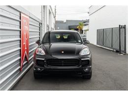 2015 Porsche Cayenne (CC-2108518) for sale in Boise, Idaho