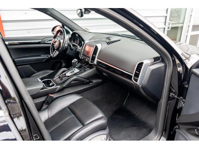 2015 Porsche Cayenne (CC-2108518) for sale in Boise, Idaho