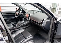 2015 Porsche Cayenne (CC-2108518) for sale in Boise, Idaho