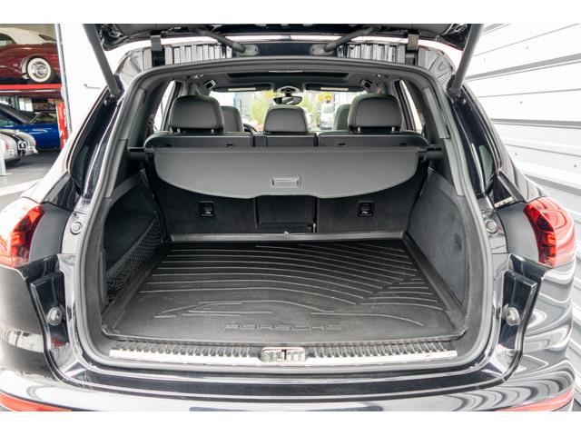 2015 Porsche Cayenne (CC-2108518) for sale in Boise, Idaho