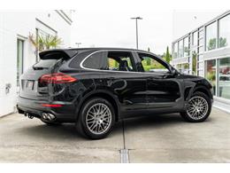 2015 Porsche Cayenne (CC-2108518) for sale in Boise, Idaho
