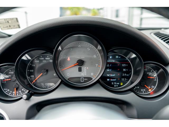 2015 Porsche Cayenne (CC-2108518) for sale in Boise, Idaho