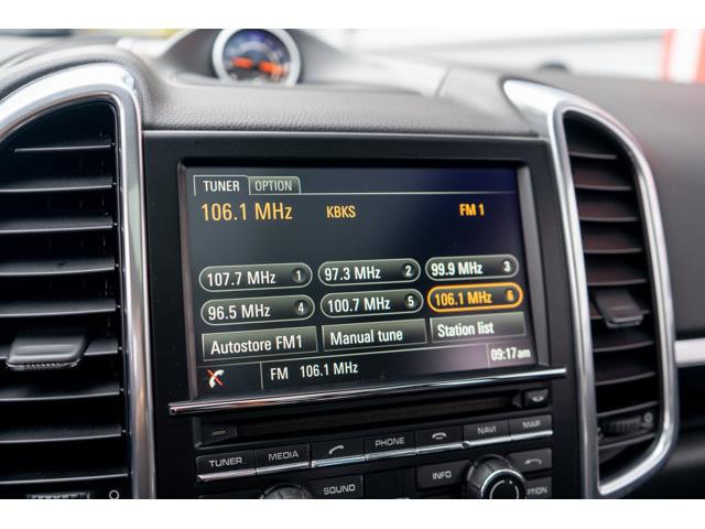 2015 Porsche Cayenne (CC-2108518) for sale in Boise, Idaho
