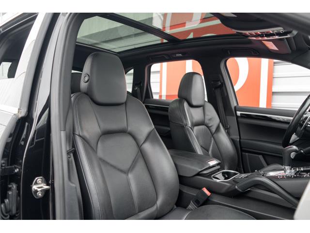 2015 Porsche Cayenne (CC-2108518) for sale in Boise, Idaho