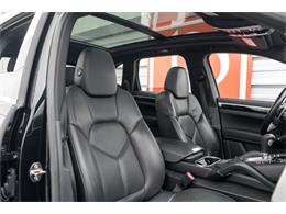 2015 Porsche Cayenne (CC-2108518) for sale in Boise, Idaho