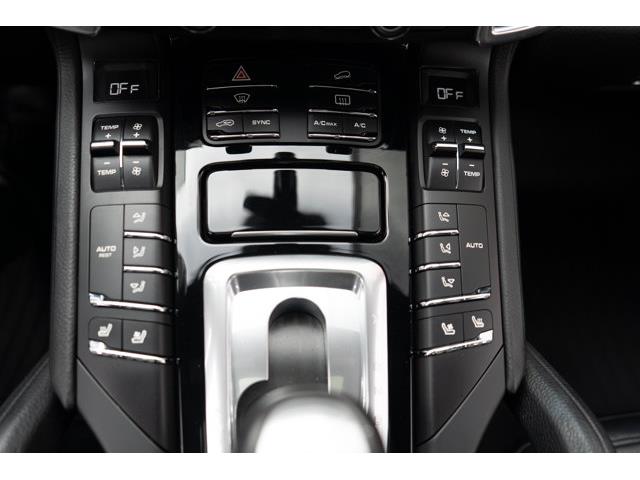 2015 Porsche Cayenne (CC-2108518) for sale in Boise, Idaho