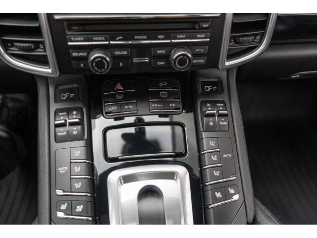 2015 Porsche Cayenne (CC-2108518) for sale in Boise, Idaho